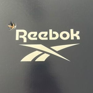 Reebok shoes